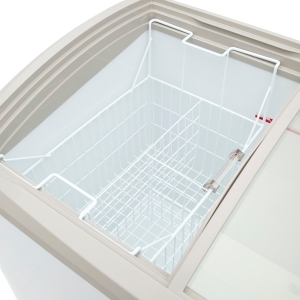 Congelador Horizontal Torrey CHC-110C Puertas De Cristal Curvo – Direyco  Refrigeracion