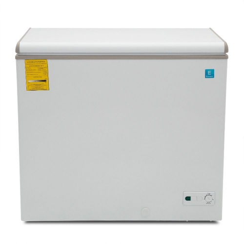 Congelador Element HF-07 Tapa Cofre