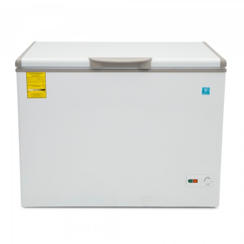 Congelador Element HF-10 Tapa Cofre