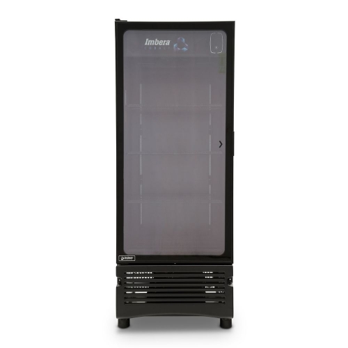 Refrigerador Imbera VR-17 Cobalt Puerta De Cristal - 1019864