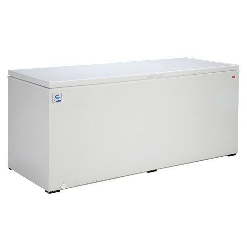 Congelador Criotec CTCC-25 Horizontal Tapa Cofre 