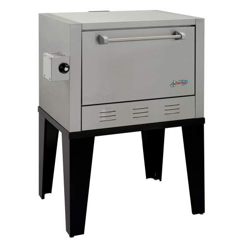 Migsa Hgo-12 Horno A Gas De 2 Charolas