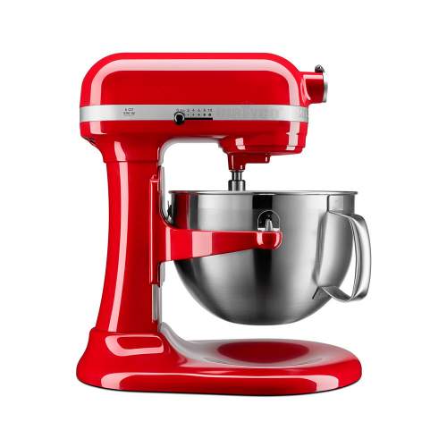 Batidora KitchenAid KSM8990 Comercial De 7.6 Litros De Capacidad – Direyco  Refrigeracion