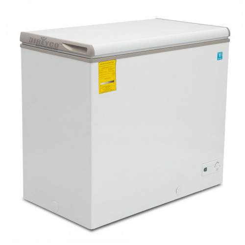 Congelador Element HF-07 Tapa Cofre