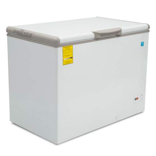 Congelador Element HF-10 Tapa Cofre