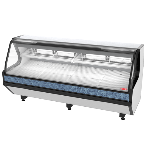 Vitrina Torrey TEC-250 Carnicera