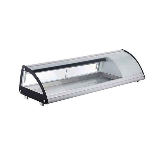 Vitrina Para Sushi Migsa RTS-63L