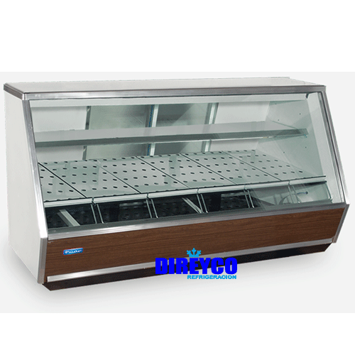 Vitrina Carnicera Nieto VT-20