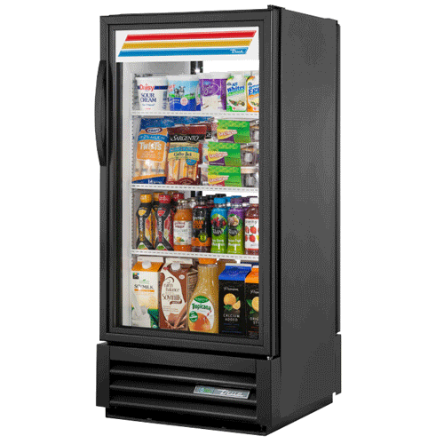 Refrigerador True GDM-10PT-HC~TSL01 Puerta De Cristal
