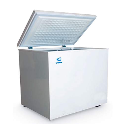 Congelador Criotec CTCC-07 Horizontal Tapa Cofre