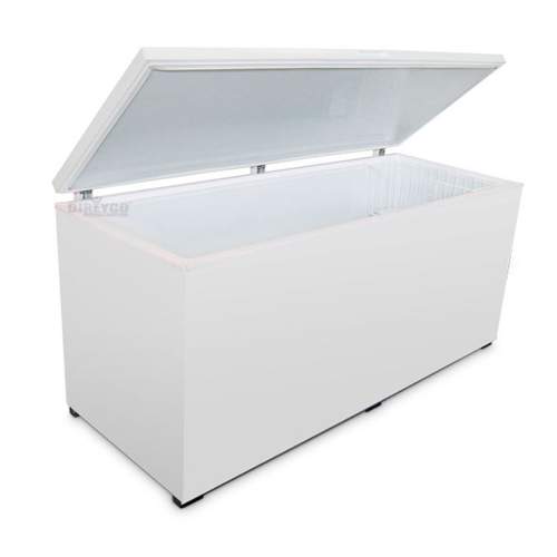 Congelador Criotec CTCC-25 Horizontal Tapa Cofre 