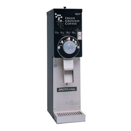 Molino De Cafe Grindmaster 865 B Para Venta A Granel Color Negro Con muelas MahlkonigMOLINO DE CAFE